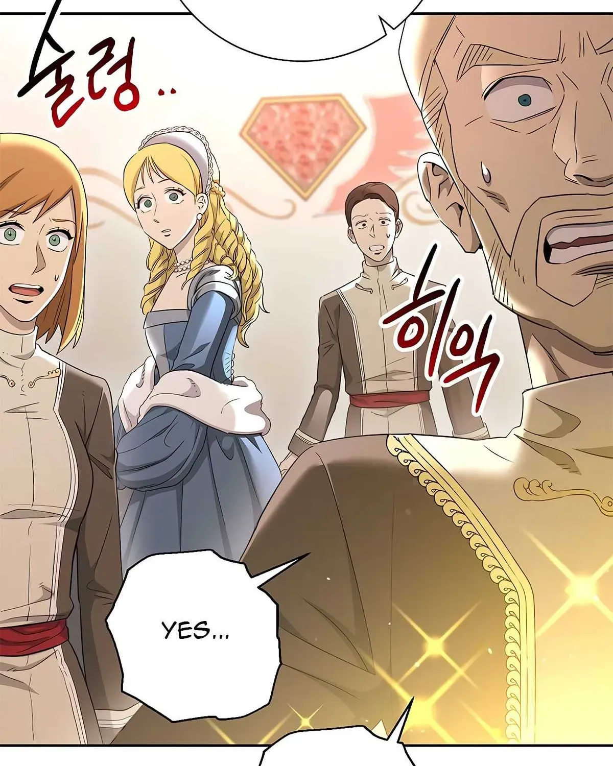 Skeleton Soldier Chapter 116 page 41 - 