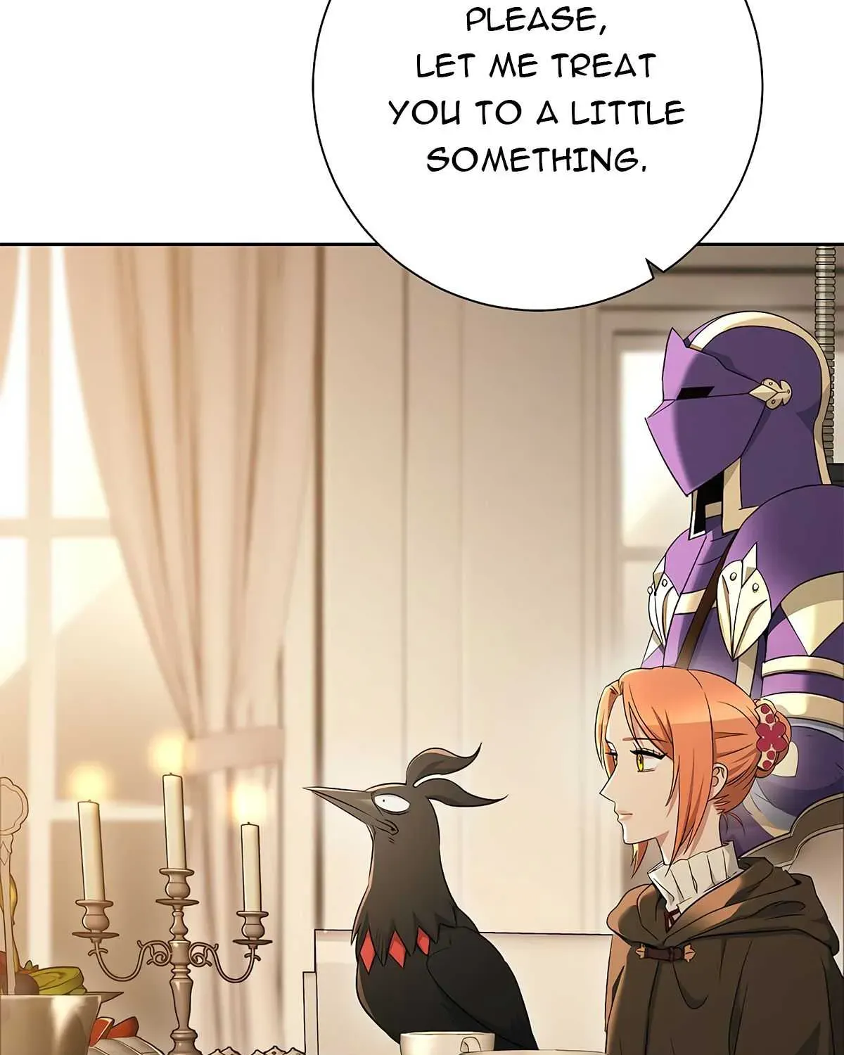 Skeleton Soldier Chapter 116 page 49 - 