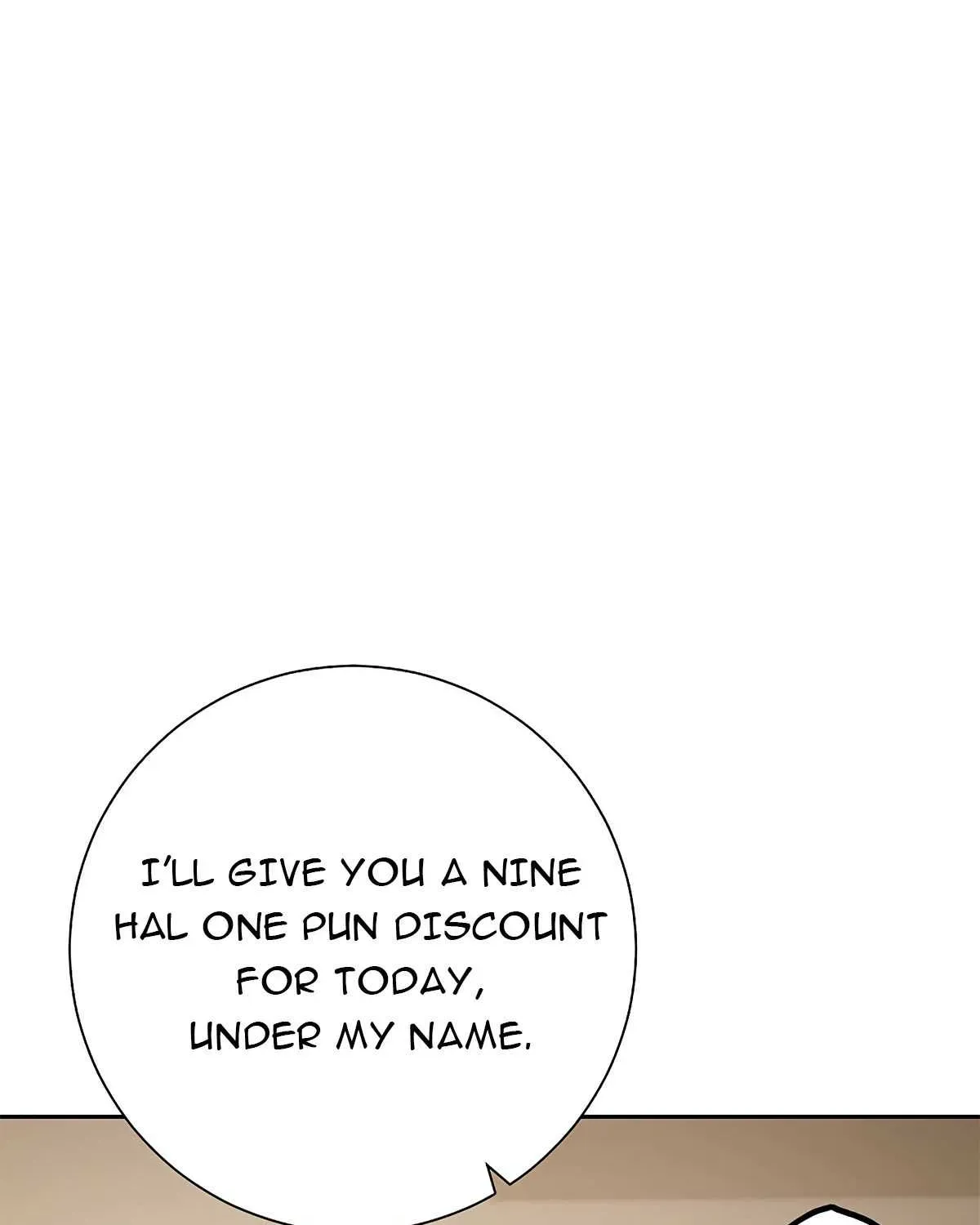 Skeleton Soldier Chapter 116 page 56 - 