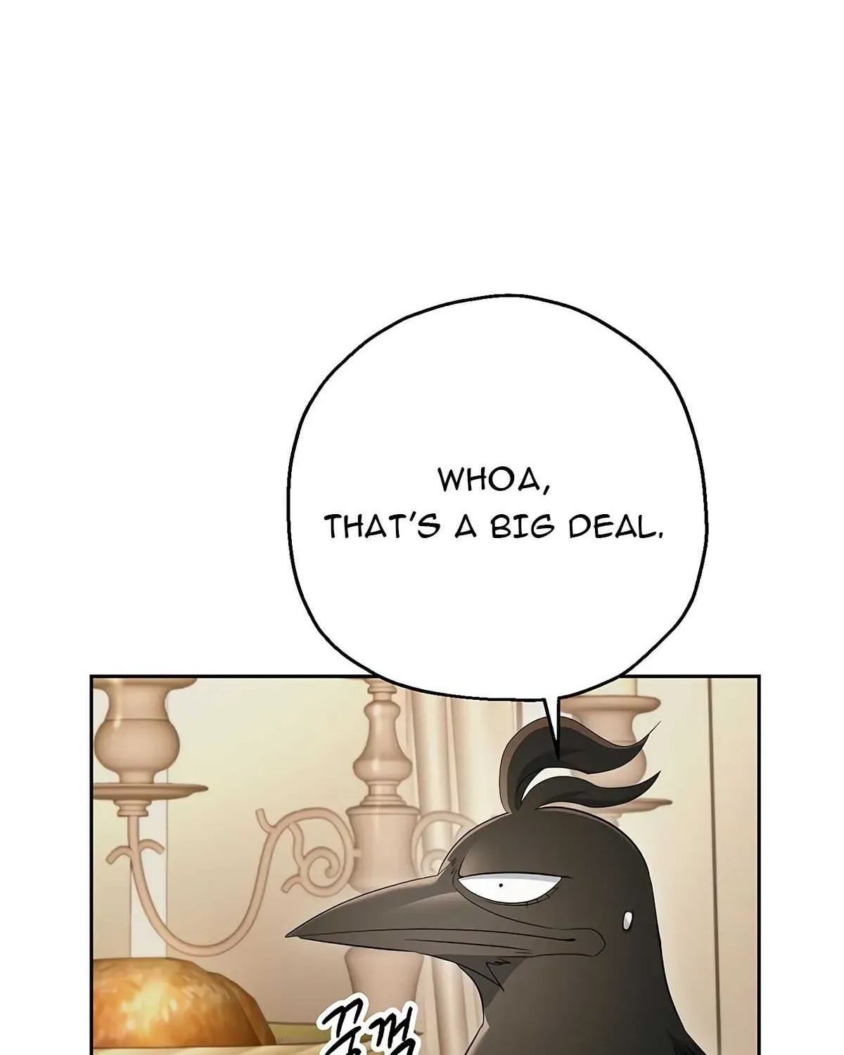 Skeleton Soldier Chapter 116 page 58 - 
