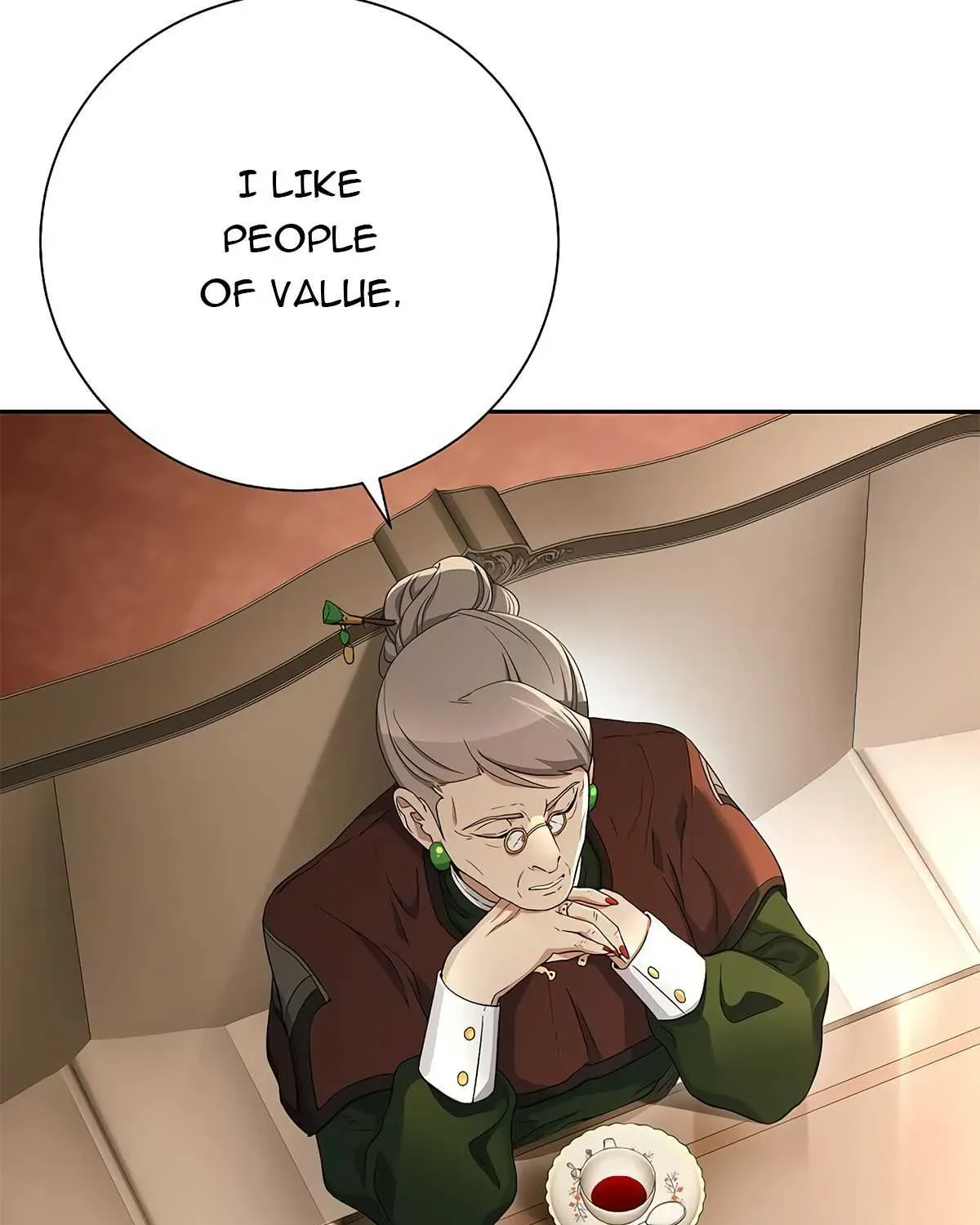 Skeleton Soldier Chapter 116 page 64 - 