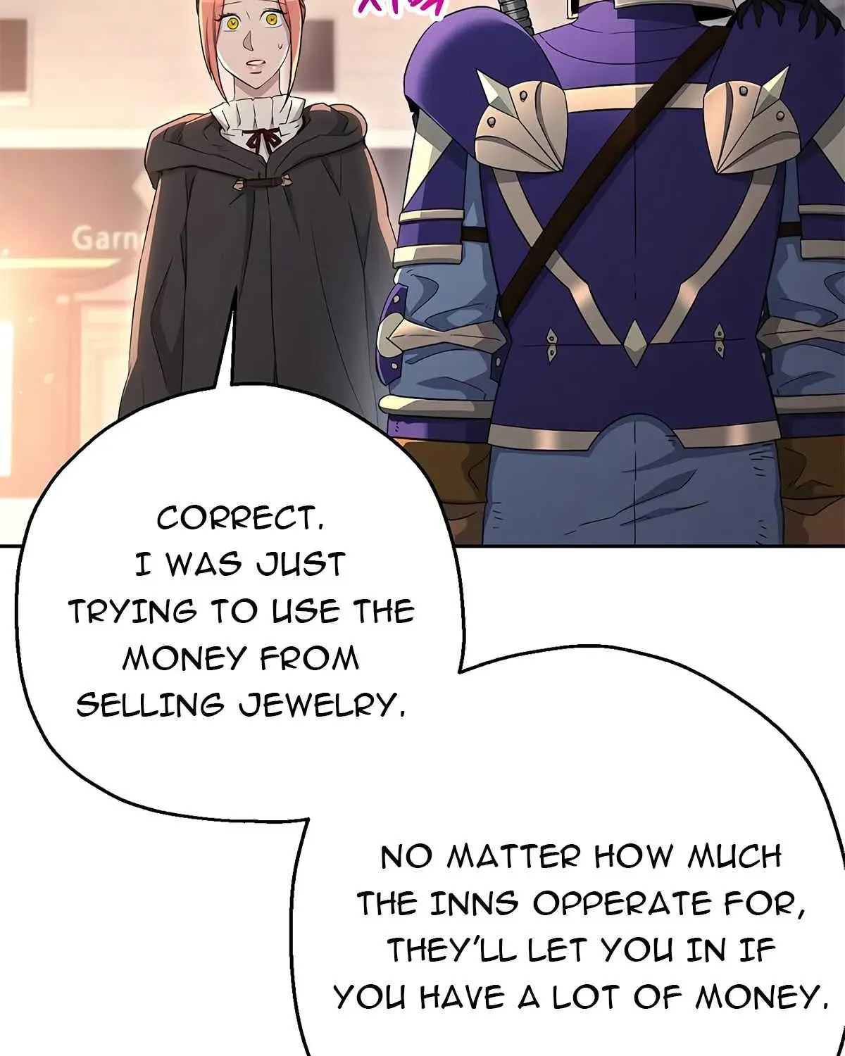 Skeleton Soldier Chapter 116 page 78 - 
