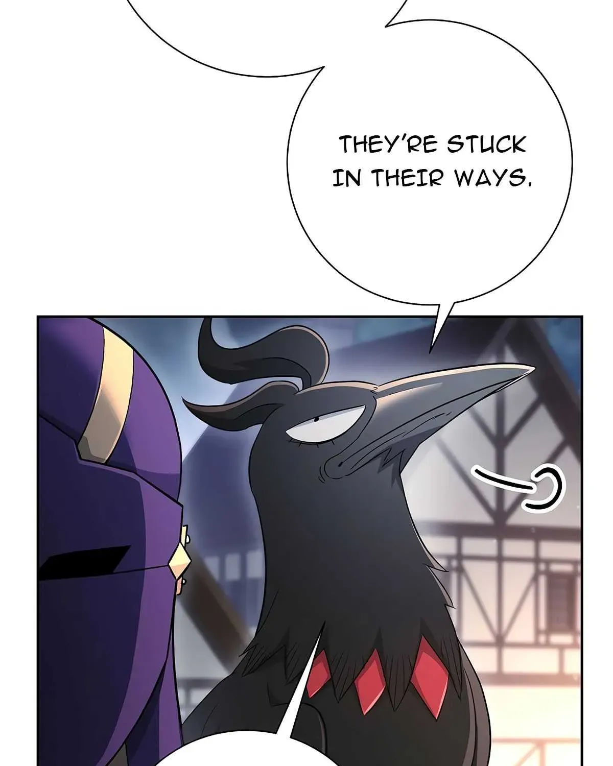 Skeleton Soldier Chapter 116 page 80 - 