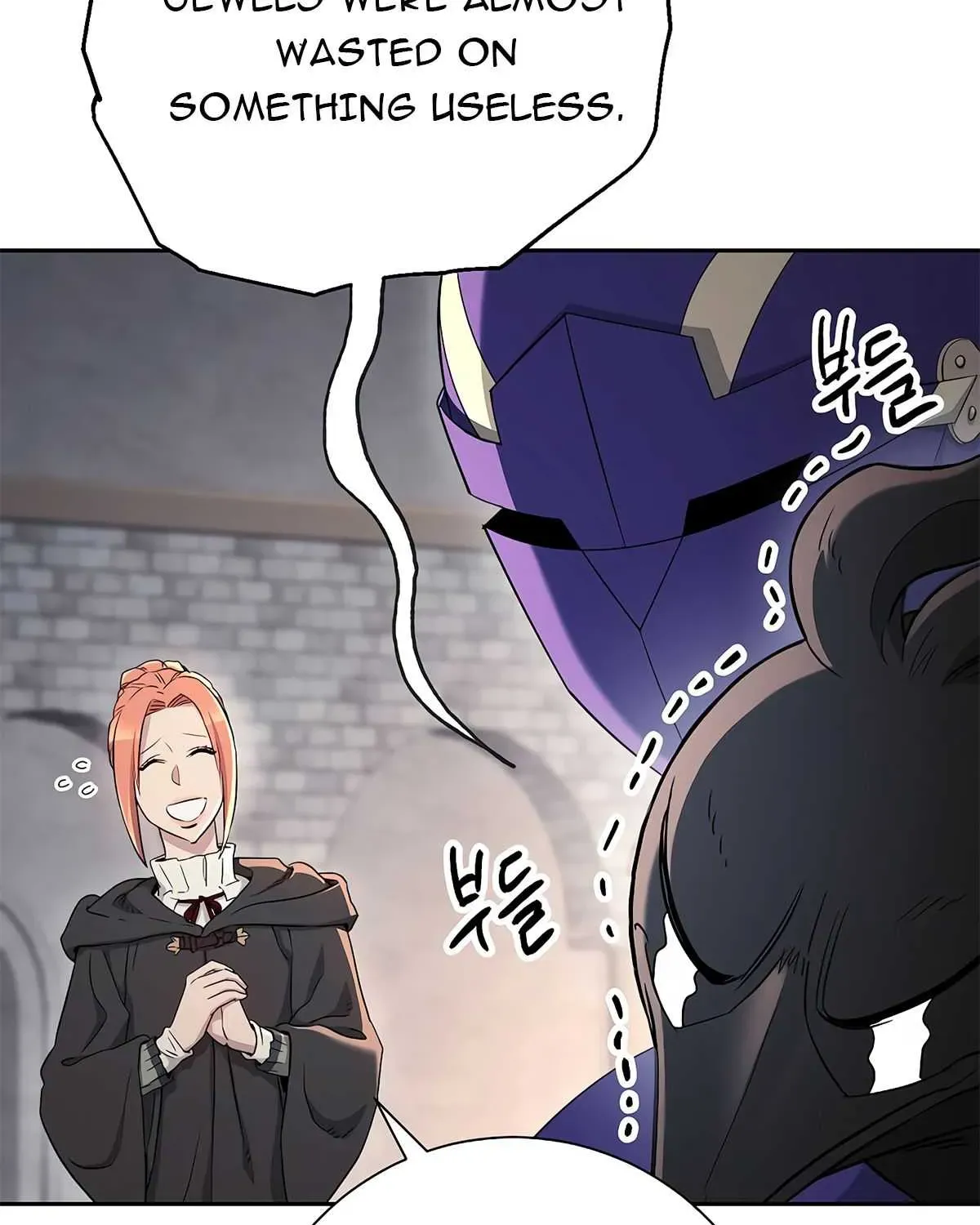 Skeleton Soldier Chapter 116 page 82 - 