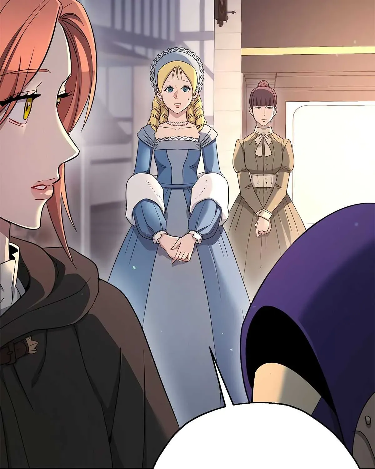 Skeleton Soldier Chapter 116 page 89 - 