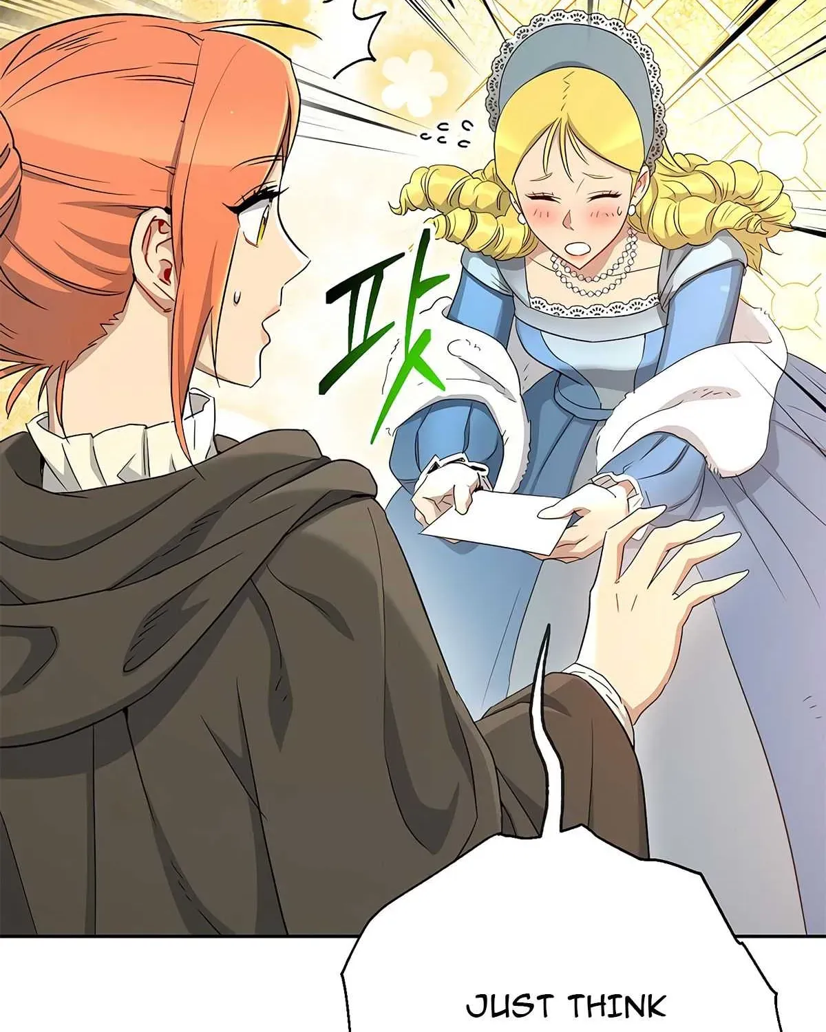 Skeleton Soldier Chapter 116 page 98 - 