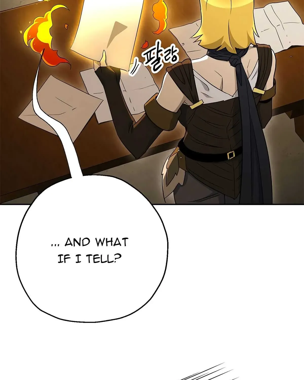 Skeleton Soldier Chapter 117 page 101 - 