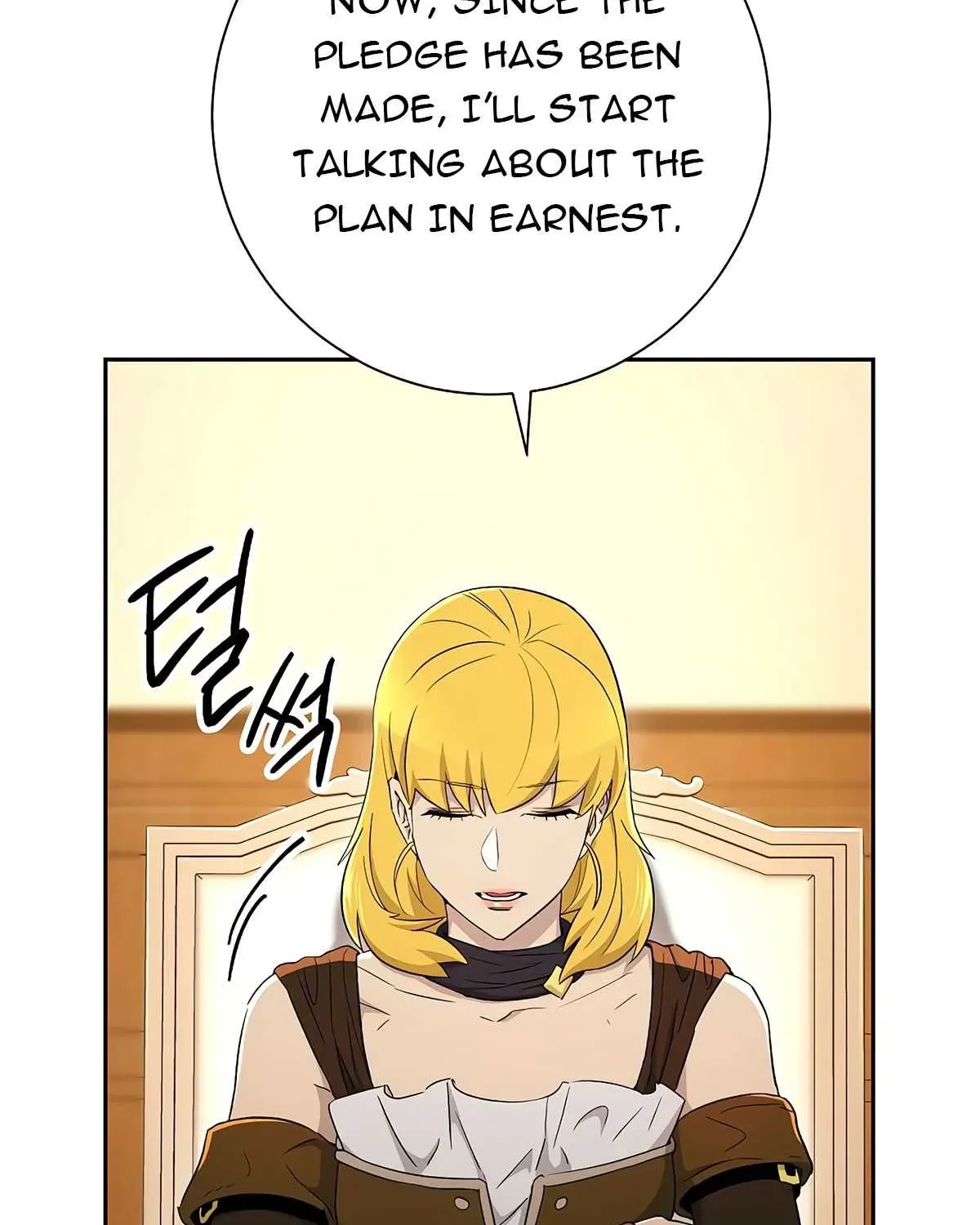 Skeleton Soldier Chapter 117 page 111 - 
