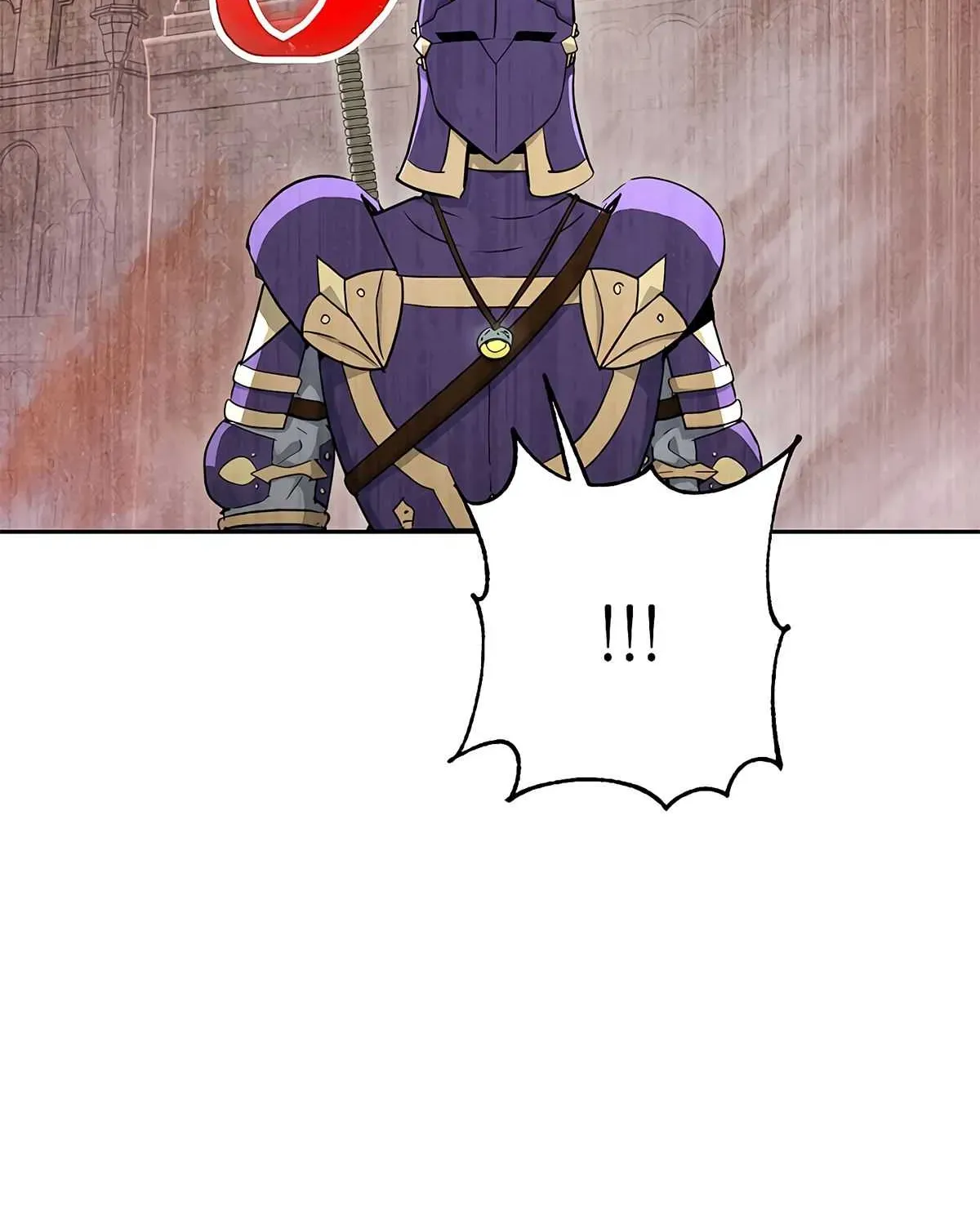 Skeleton Soldier Chapter 117 page 117 - 
