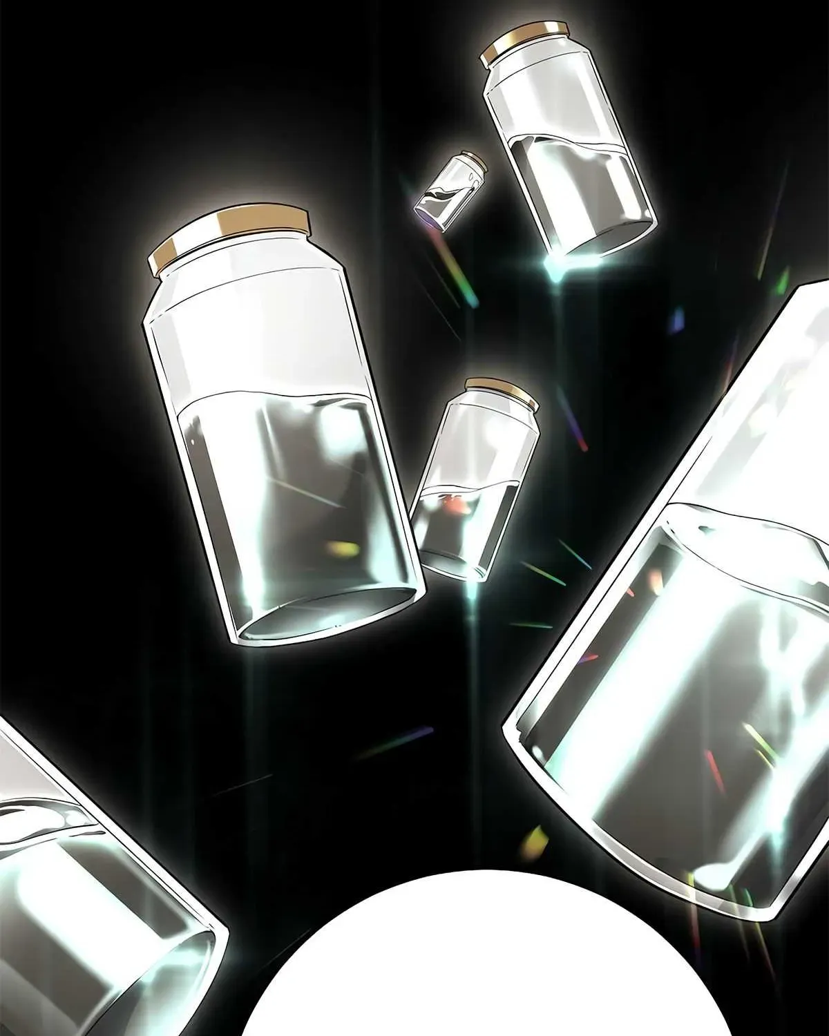 Skeleton Soldier Chapter 117 page 119 - 