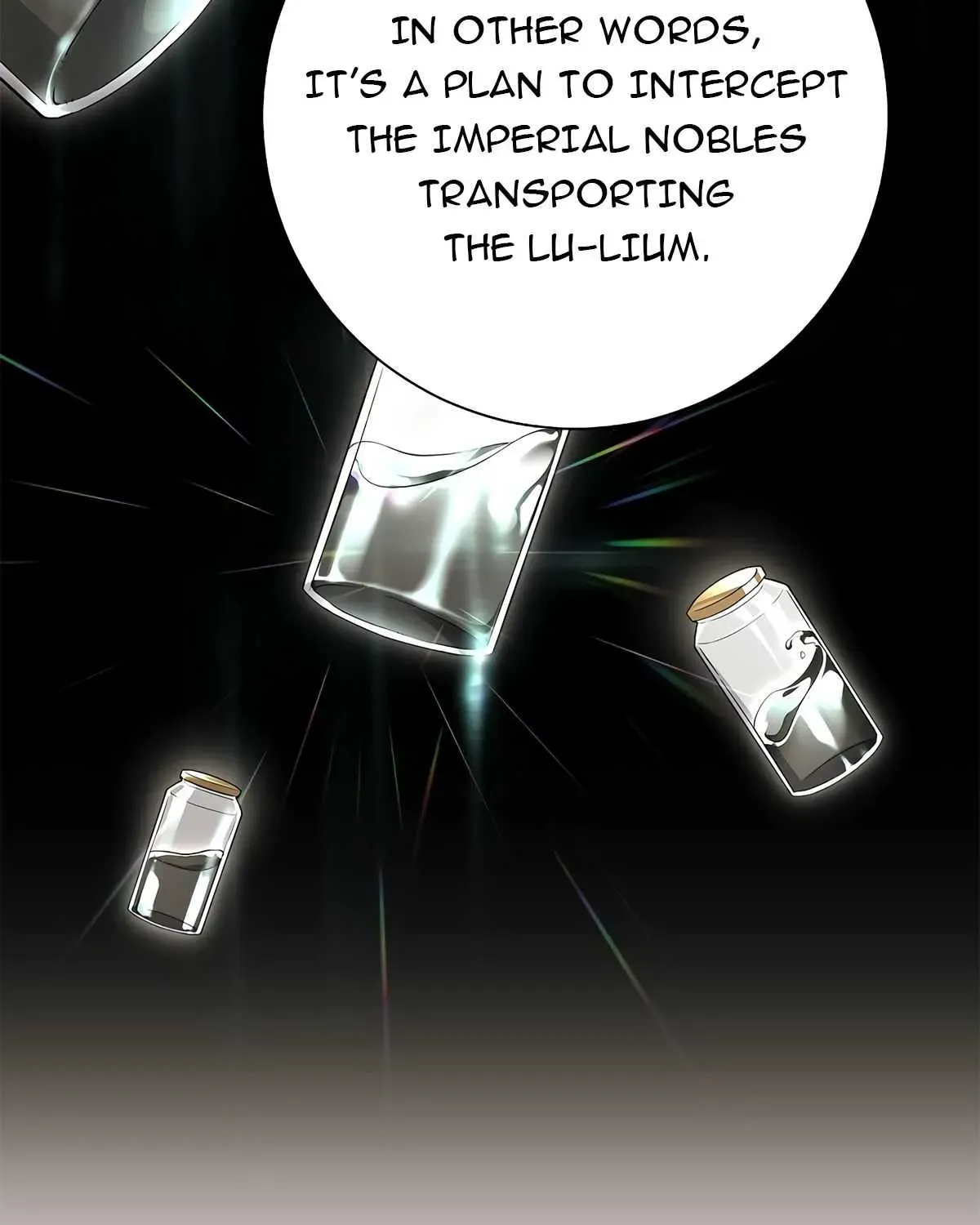 Skeleton Soldier Chapter 117 page 120 - 