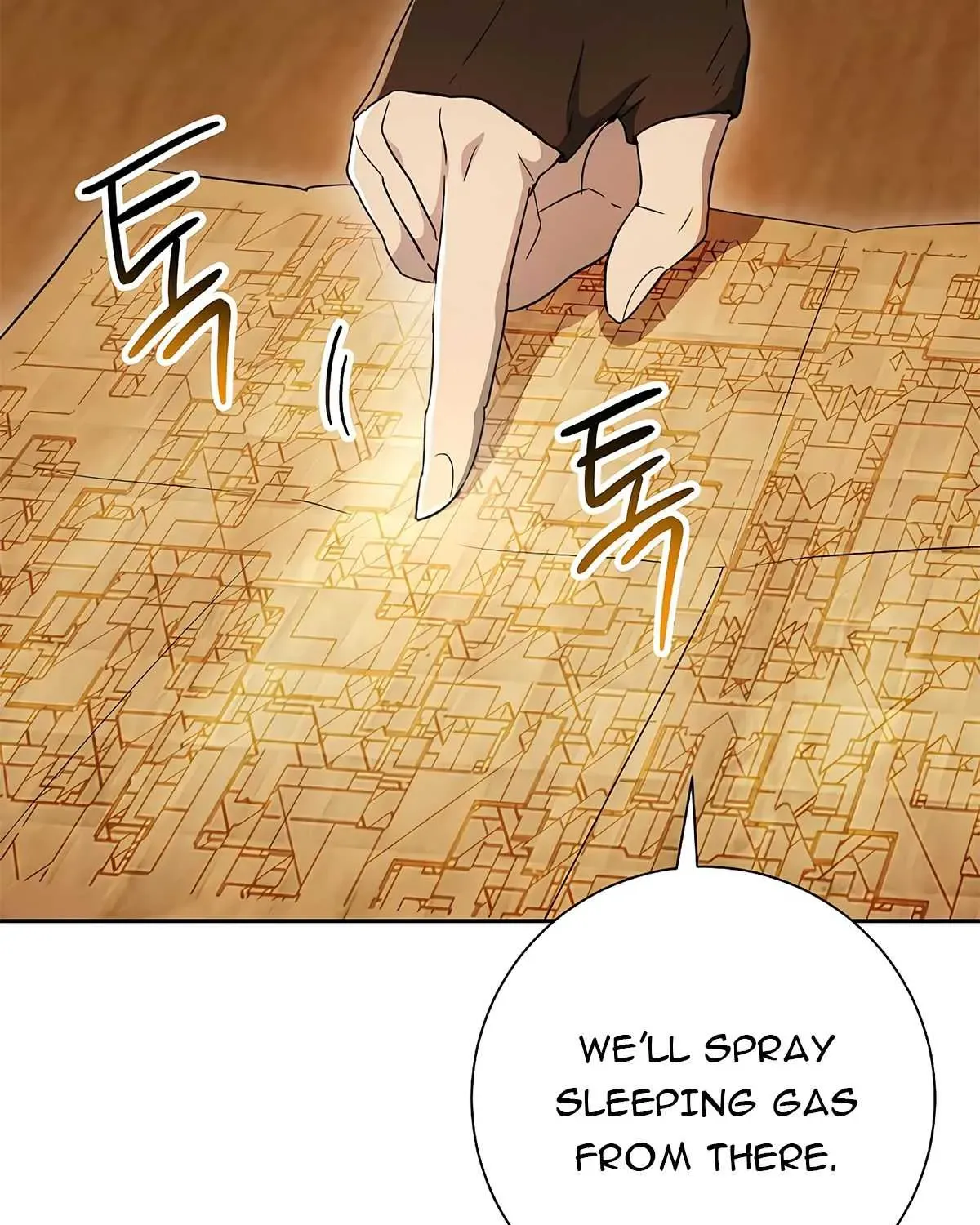 Skeleton Soldier Chapter 117 page 124 - 