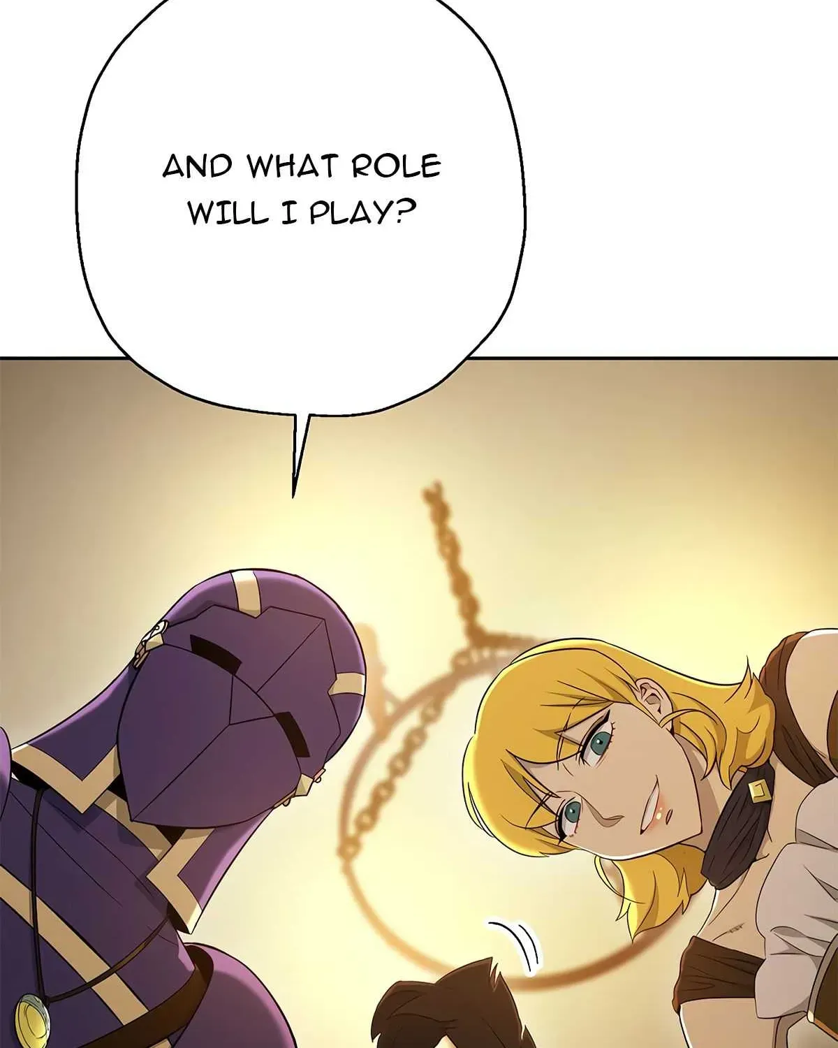 Skeleton Soldier Chapter 117 page 129 - 