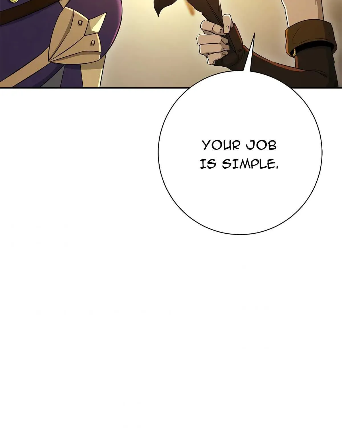 Skeleton Soldier Chapter 117 page 130 - 