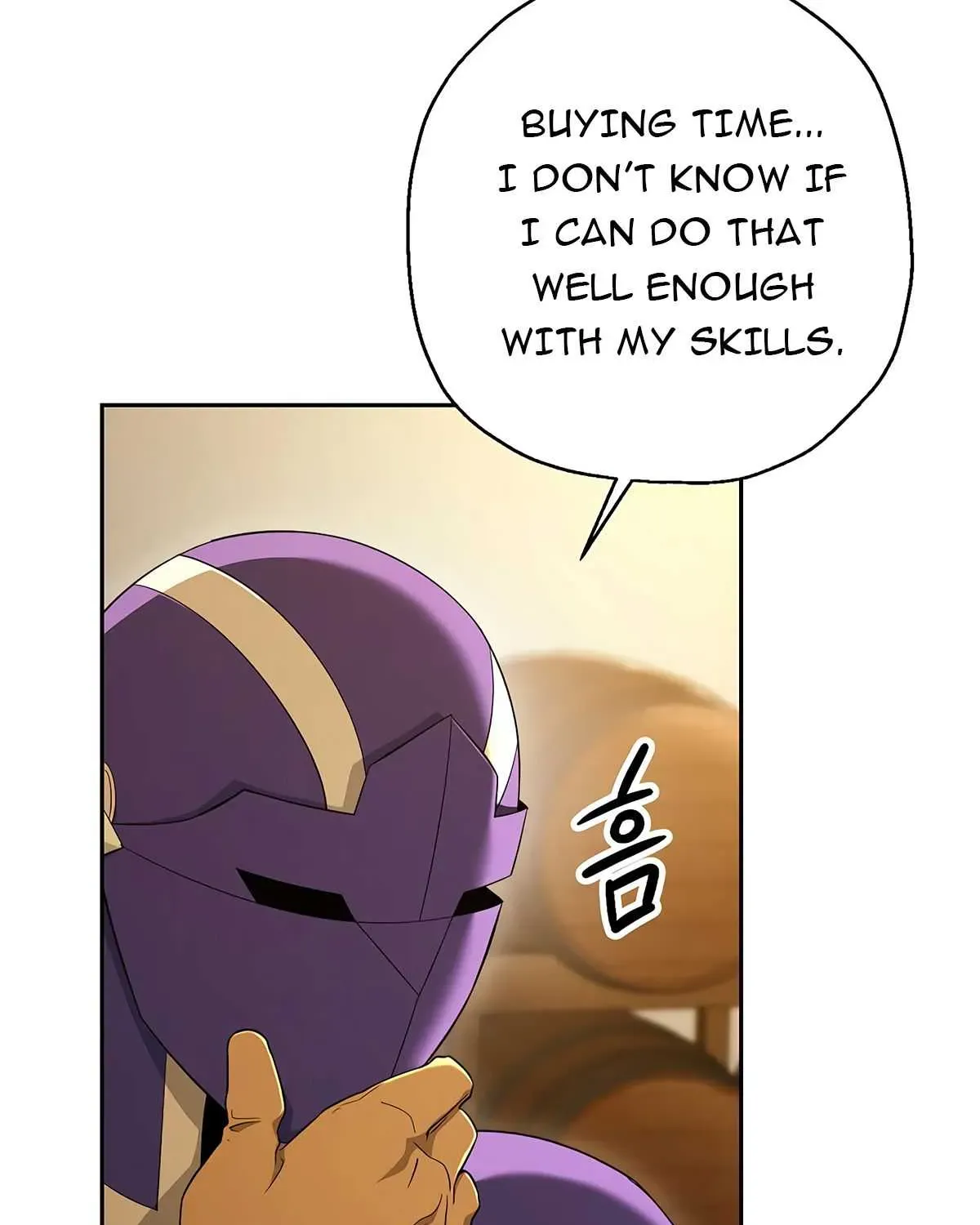 Skeleton Soldier Chapter 117 page 134 - 