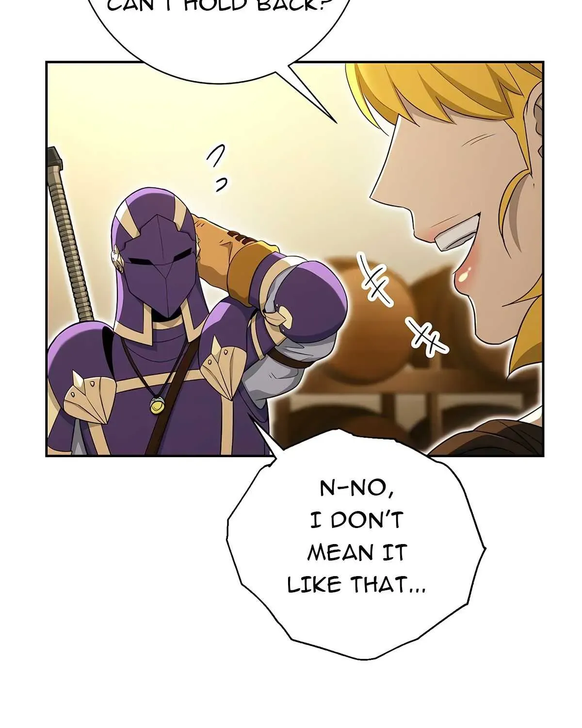 Skeleton Soldier Chapter 117 page 136 - 