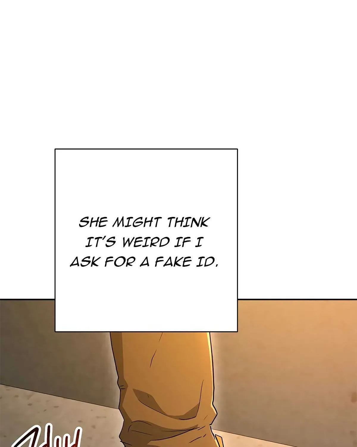 Skeleton Soldier Chapter 117 page 16 - 