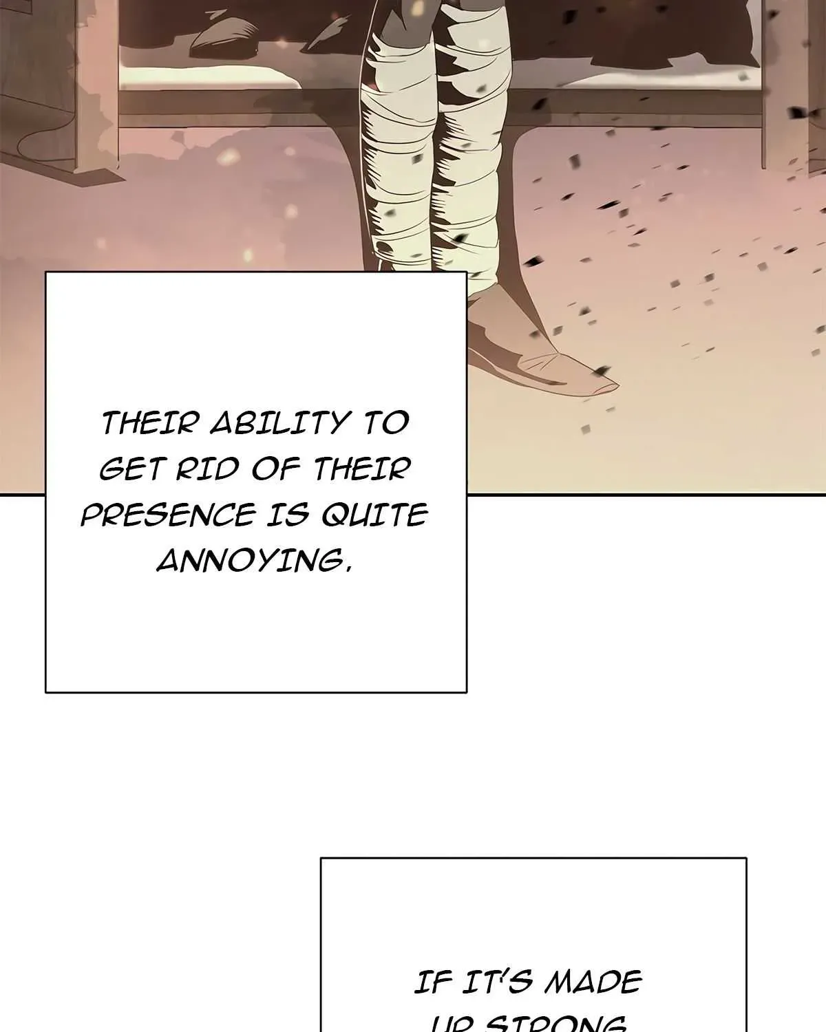 Skeleton Soldier Chapter 117 page 151 - 
