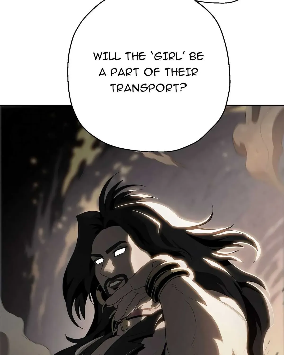 Skeleton Soldier Chapter 117 page 155 - 