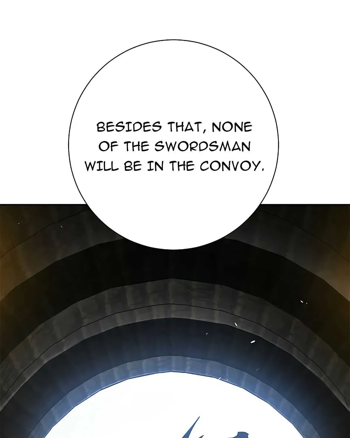 Skeleton Soldier Chapter 117 page 160 - 