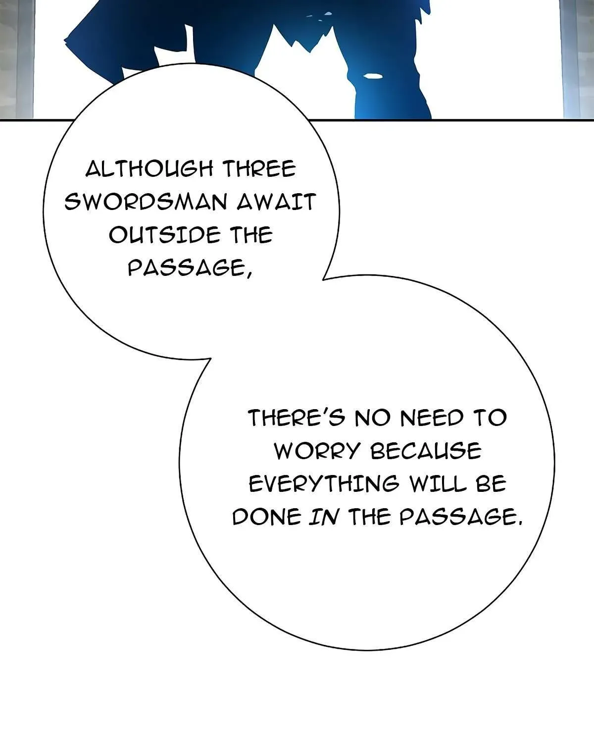 Skeleton Soldier Chapter 117 page 162 - 
