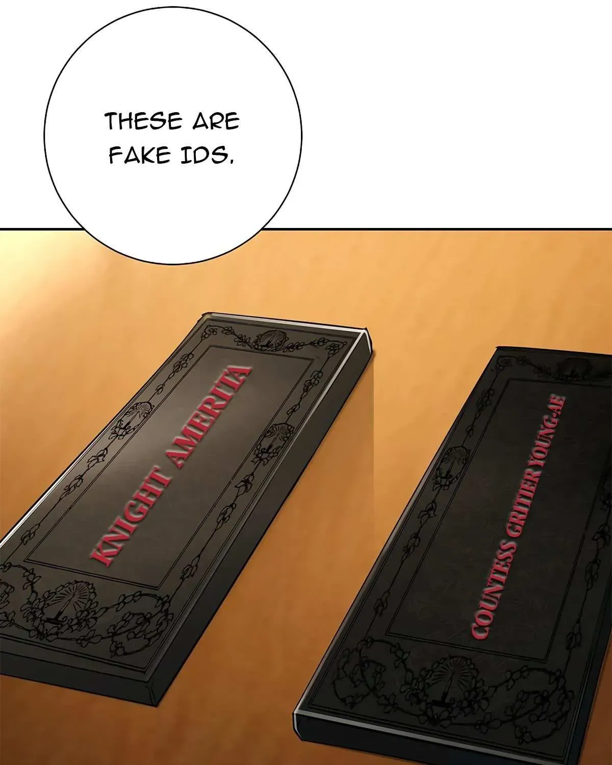 Skeleton Soldier Chapter 117 page 170 - 