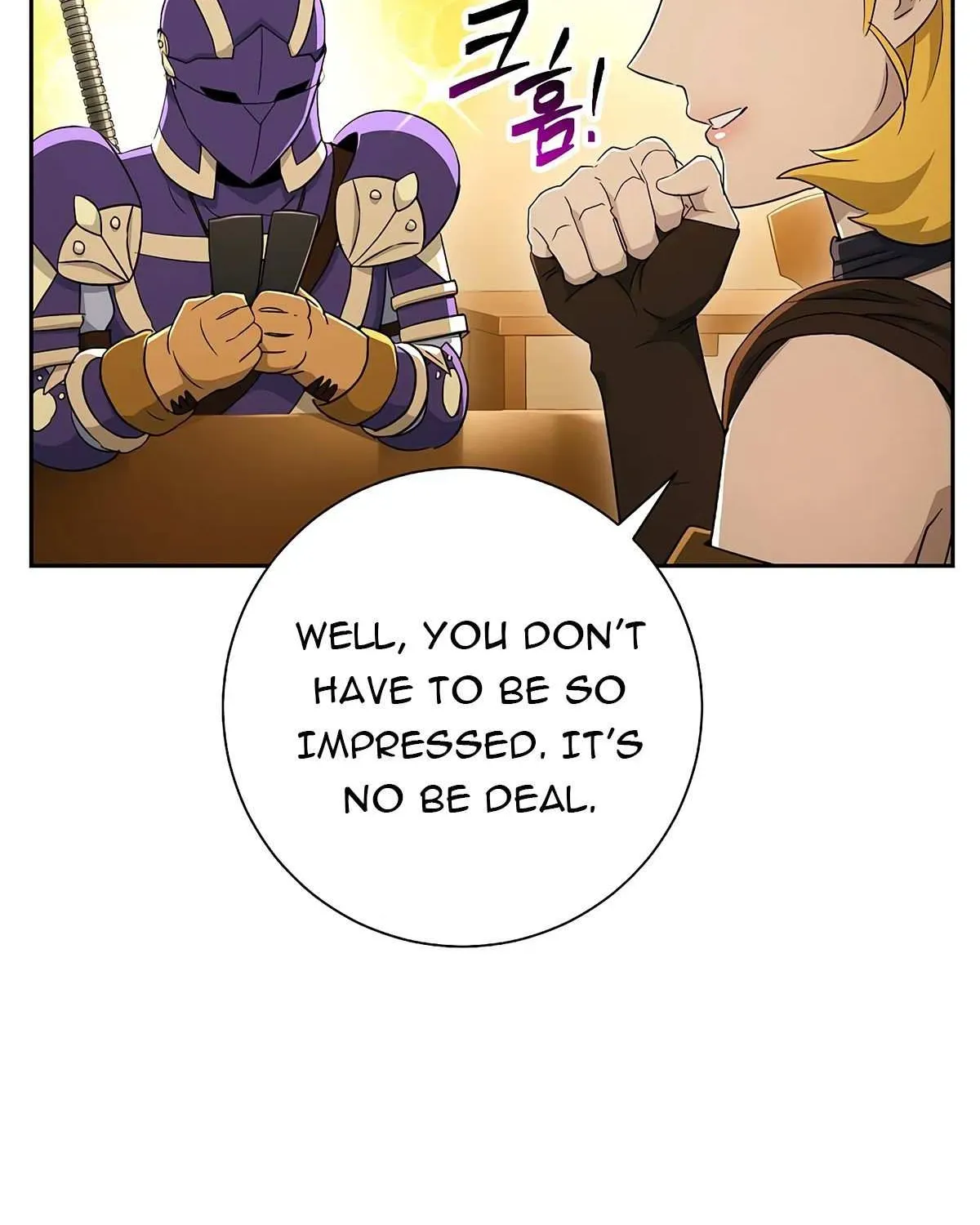 Skeleton Soldier Chapter 117 page 173 - 