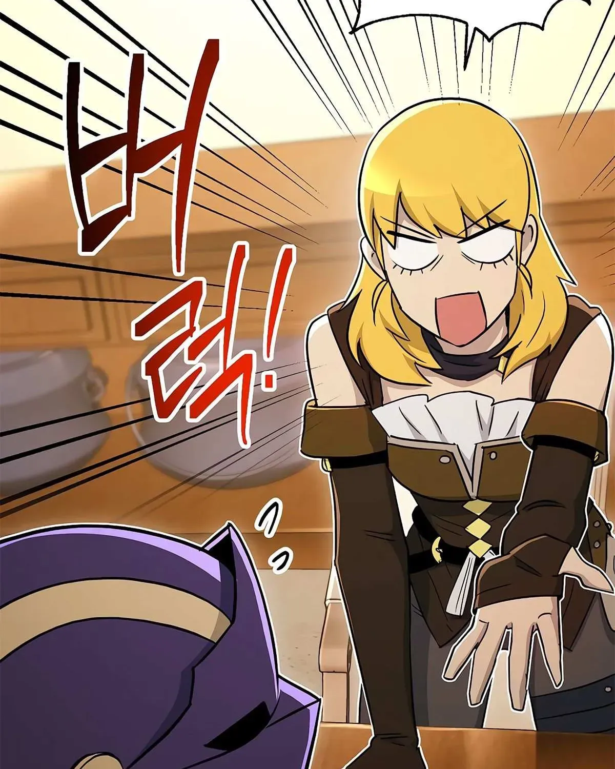 Skeleton Soldier Chapter 117 page 177 - 