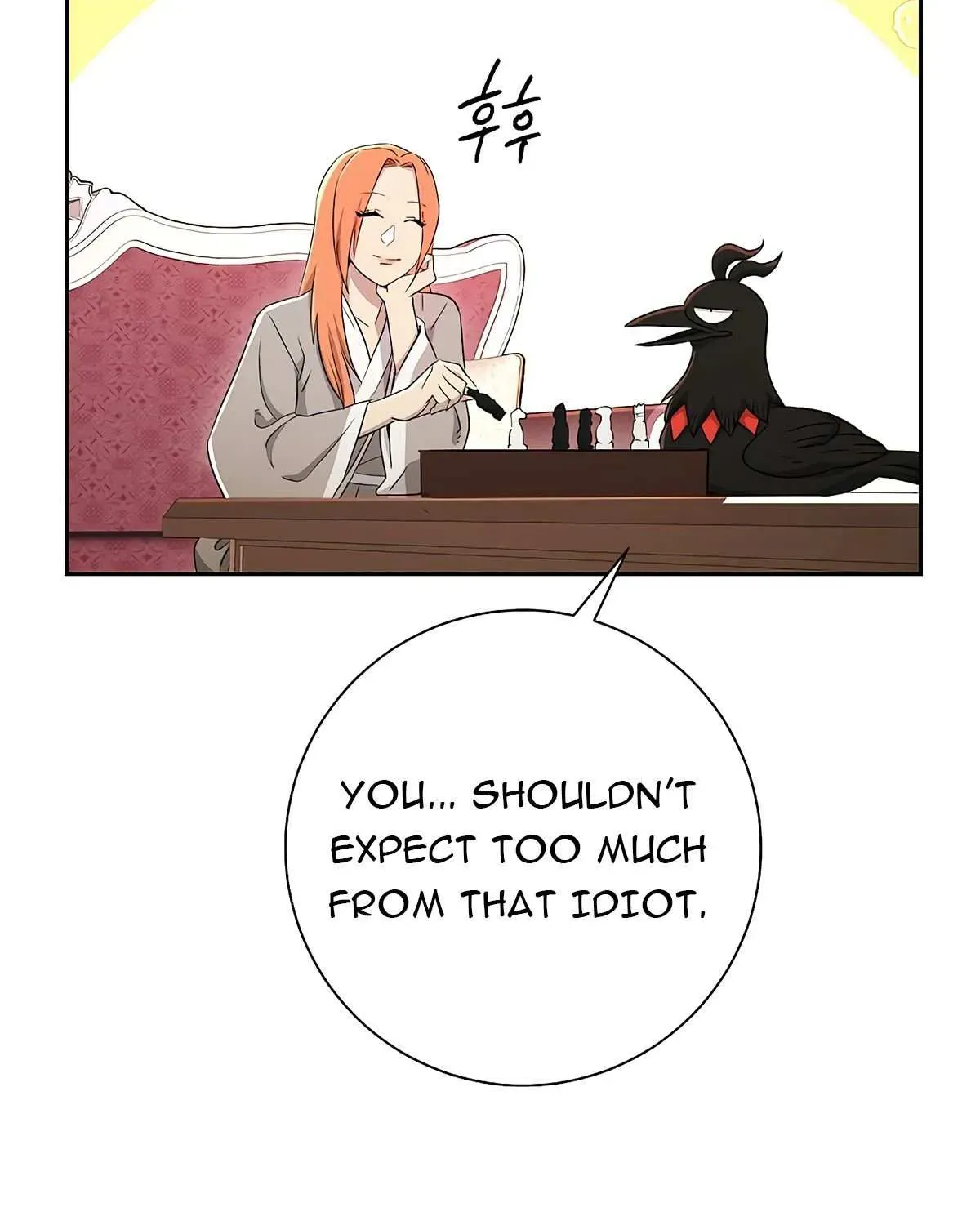 Skeleton Soldier Chapter 117 page 182 - 