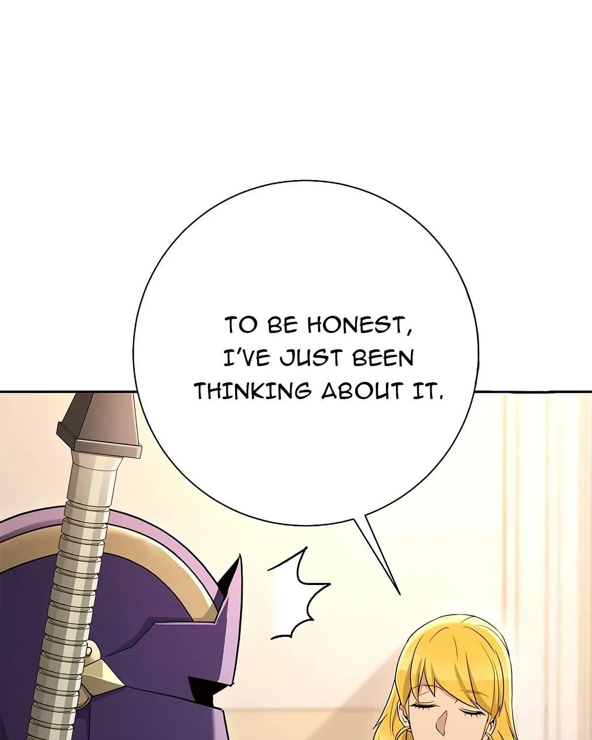 Skeleton Soldier Chapter 117 page 34 - 