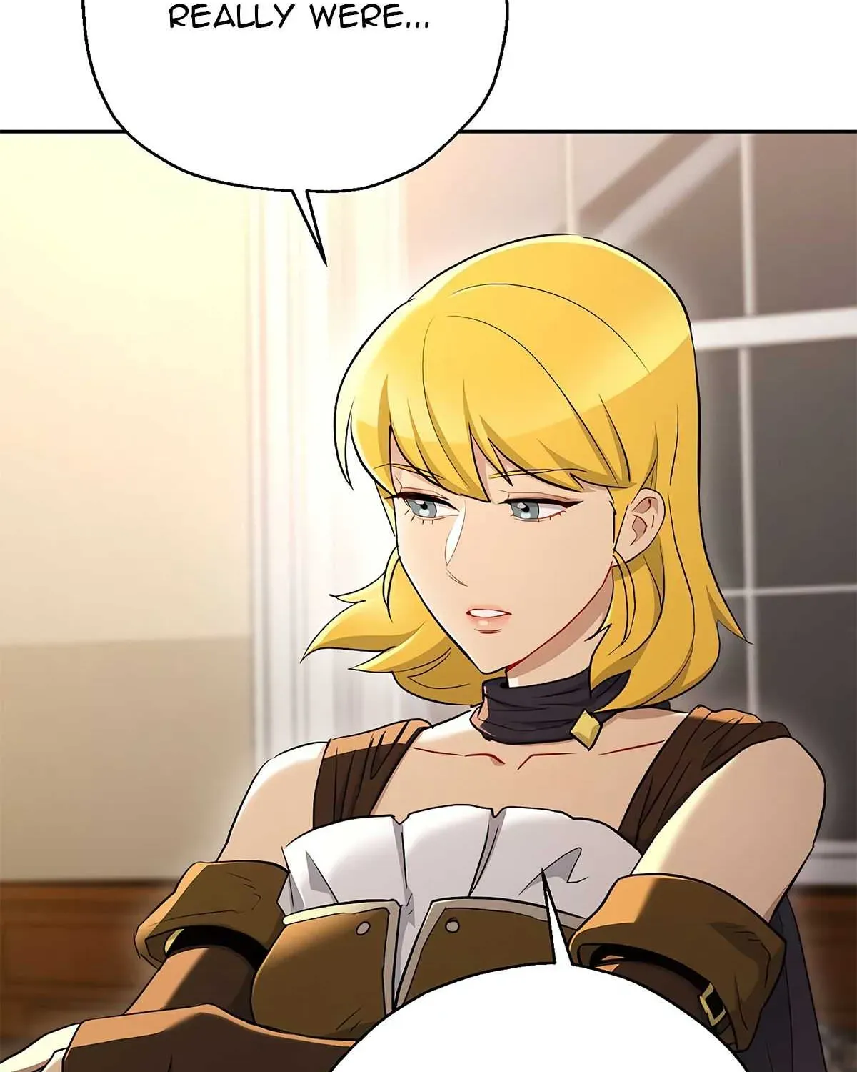 Skeleton Soldier Chapter 117 page 37 - 