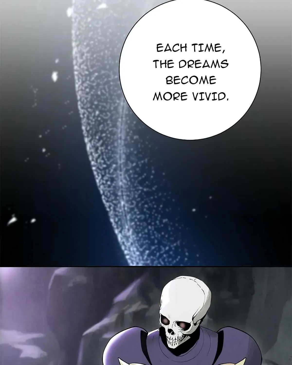 Skeleton Soldier Chapter 117 page 40 - 