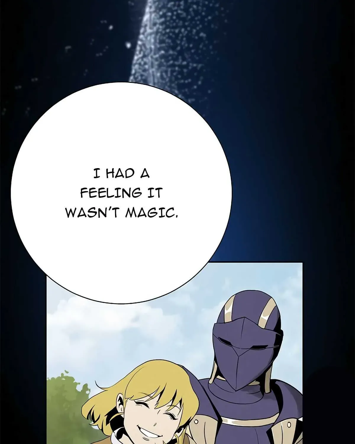 Skeleton Soldier Chapter 117 page 42 - 