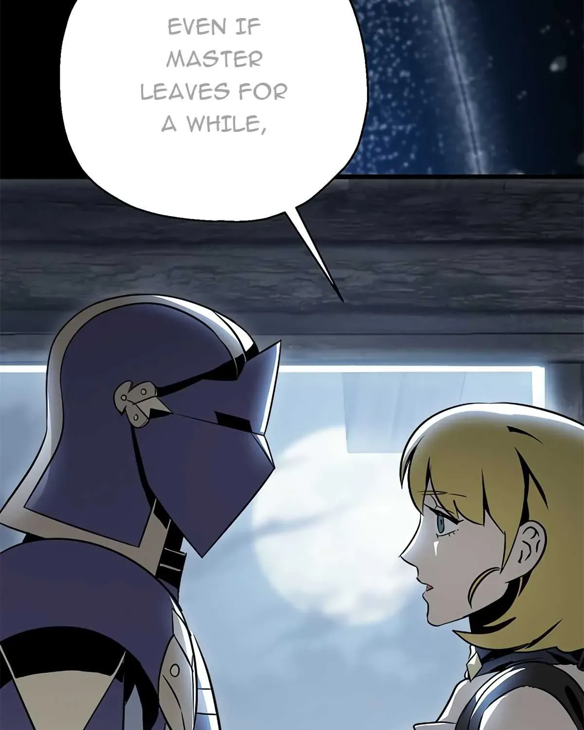 Skeleton Soldier Chapter 117 page 49 - 