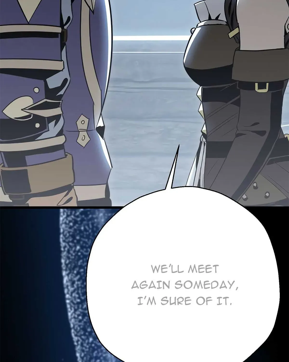 Skeleton Soldier Chapter 117 page 50 - 
