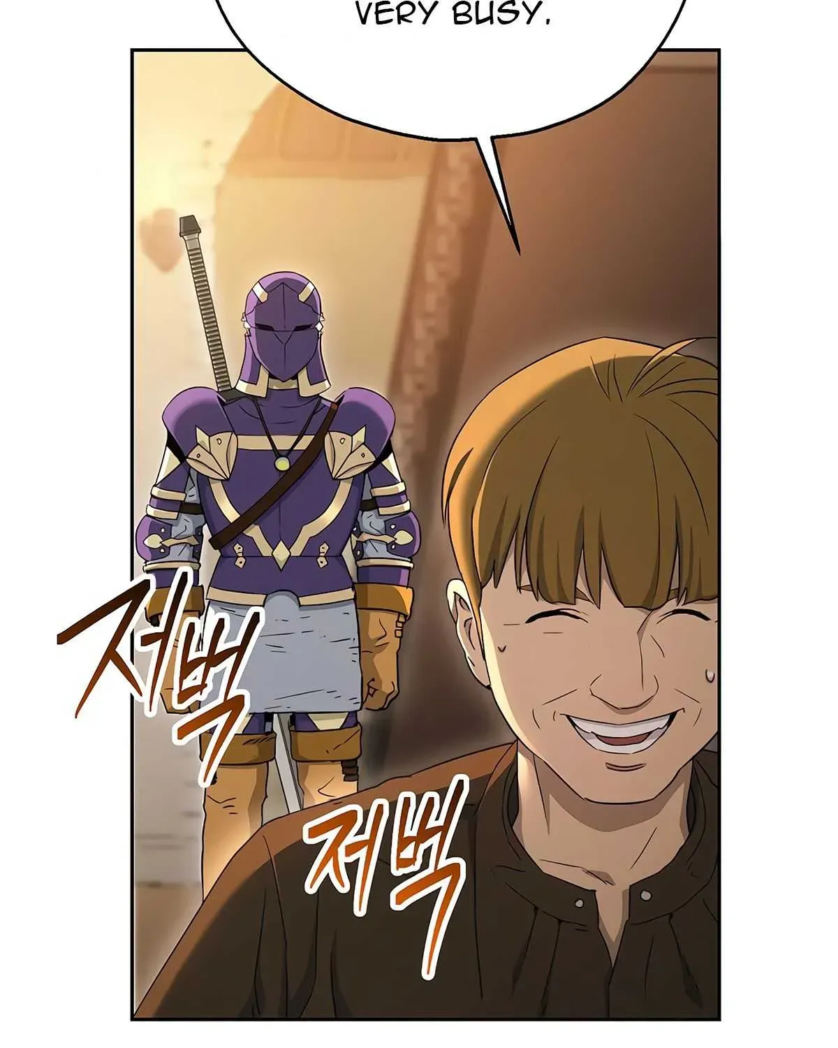 Skeleton Soldier Chapter 117 page 7 - 