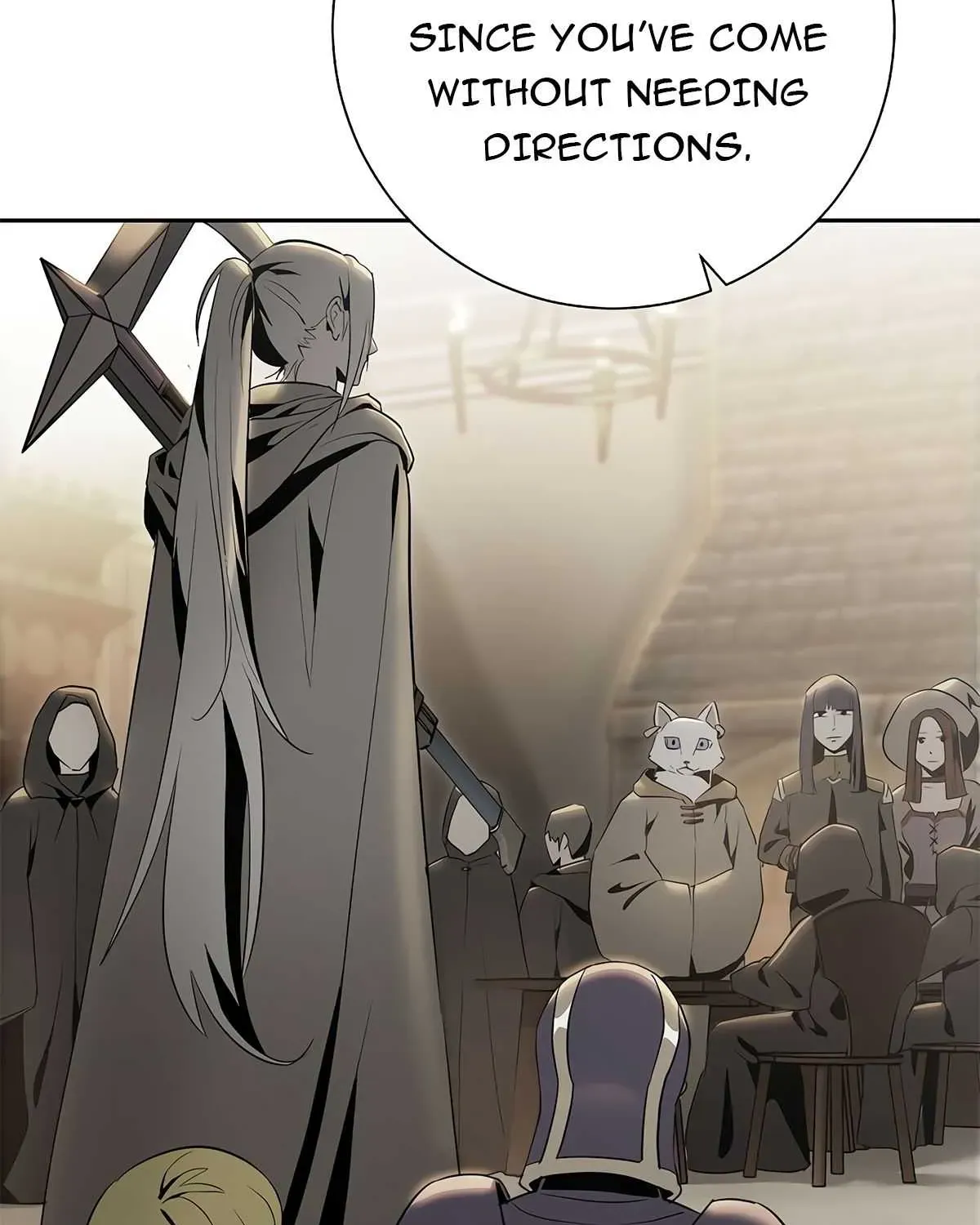 Skeleton Soldier Chapter 117 page 61 - 