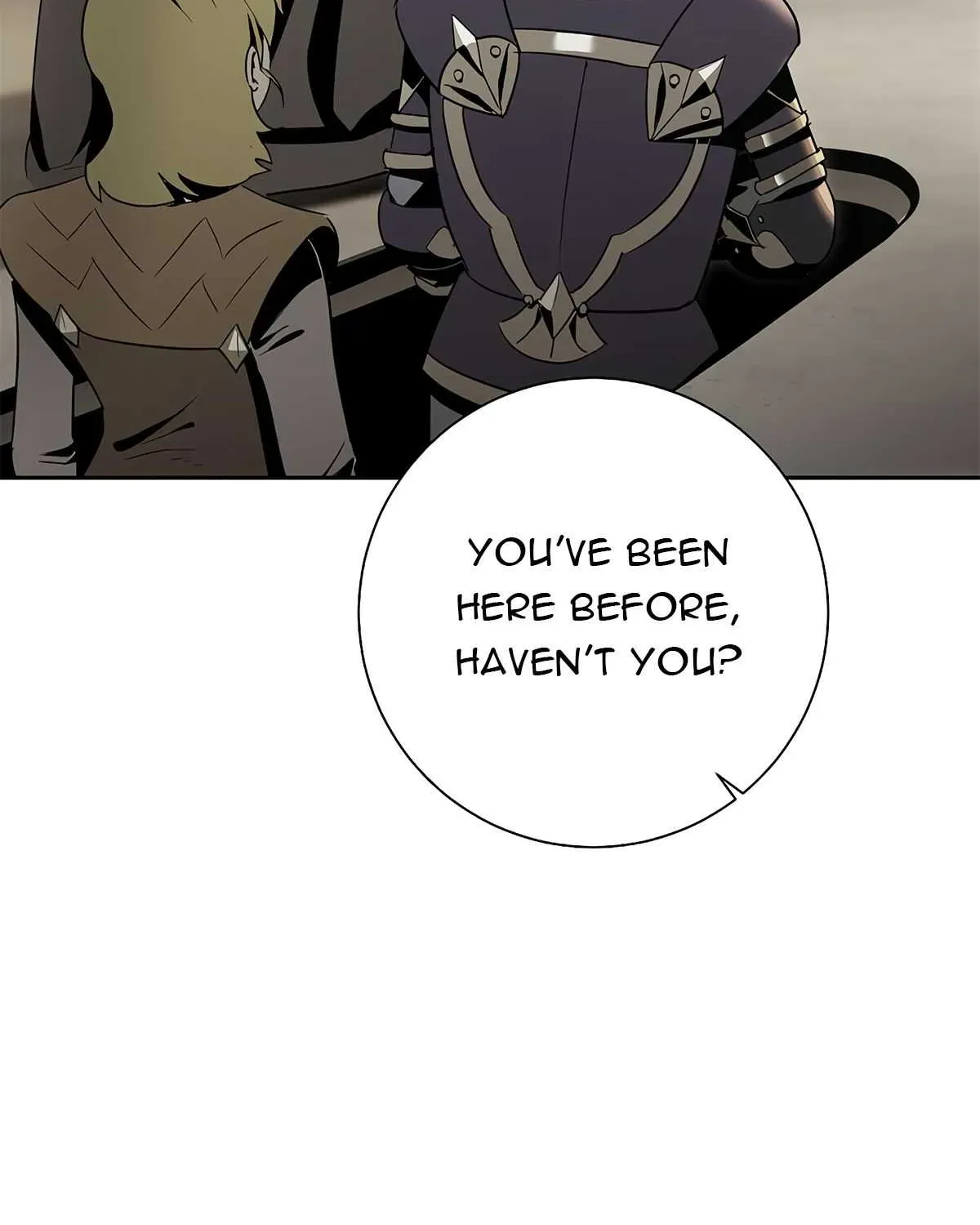 Skeleton Soldier Chapter 117 page 62 - 