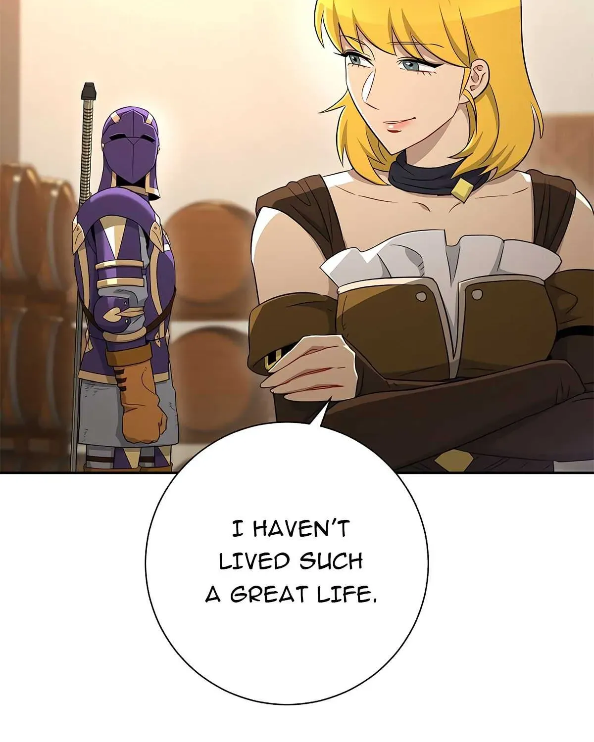 Skeleton Soldier Chapter 117 page 66 - 