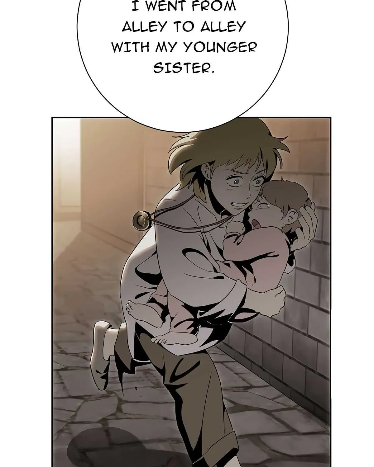 Skeleton Soldier Chapter 117 page 70 - 