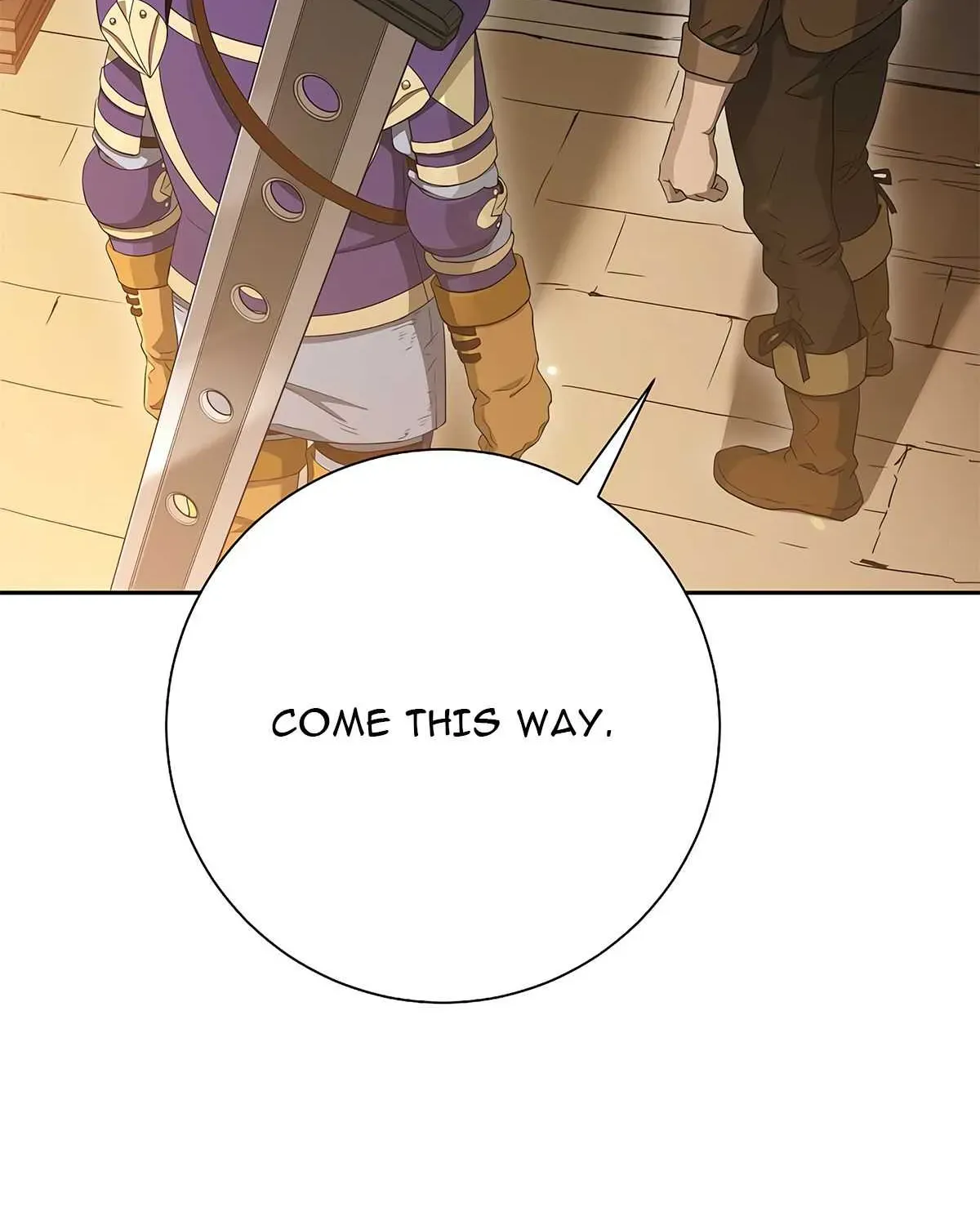 Skeleton Soldier Chapter 117 page 10 - 