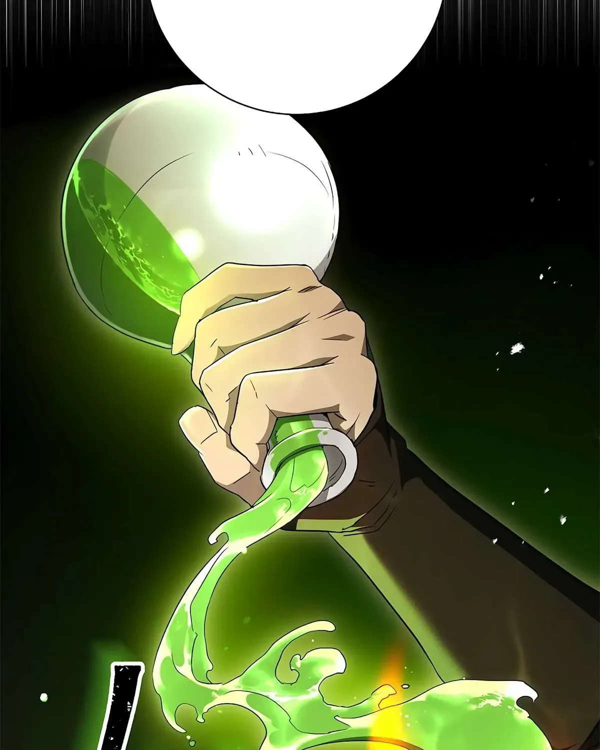 Skeleton Soldier Chapter 117 page 95 - 