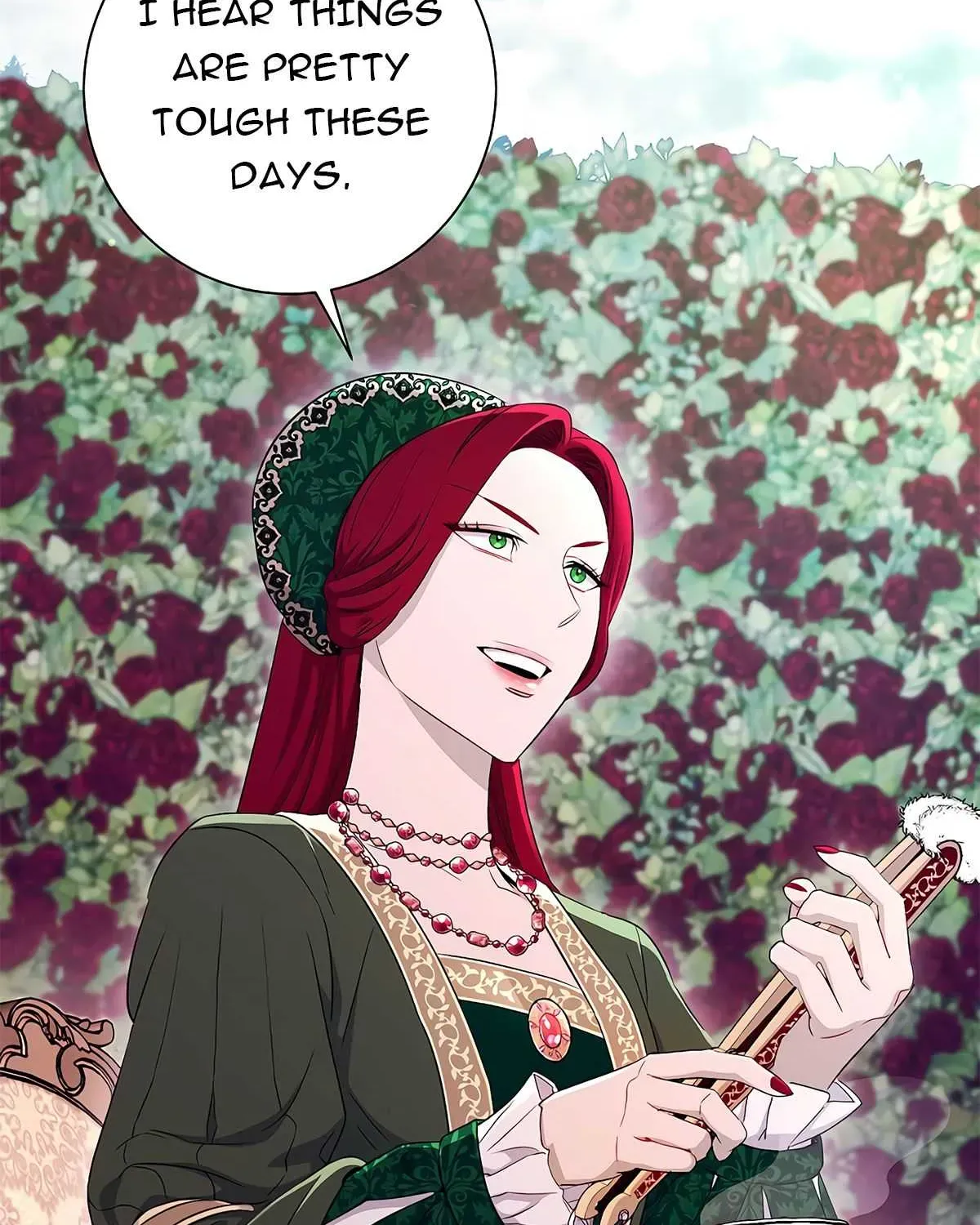 Skeleton Soldier Chapter 118 page 14 - 