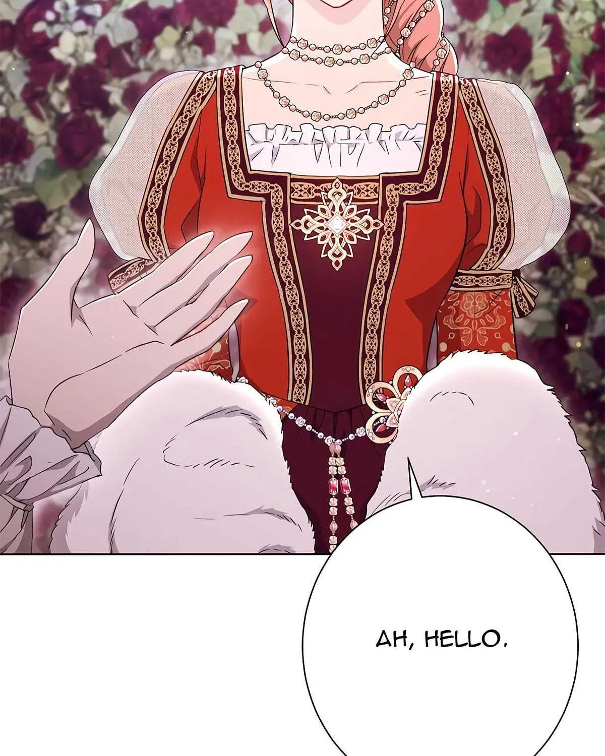 Skeleton Soldier Chapter 118 page 25 - 