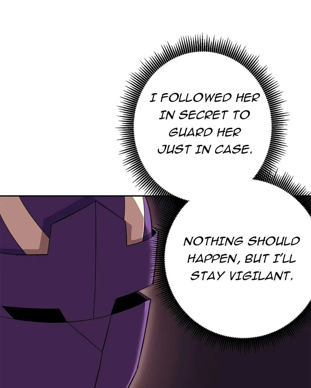 Skeleton Soldier Chapter 118 page 28 - 