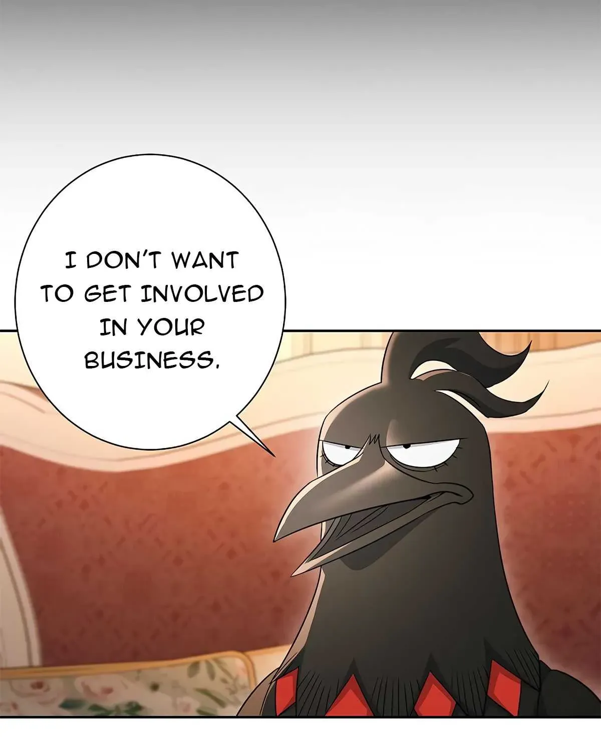 Skeleton Soldier Chapter 118 page 35 - 
