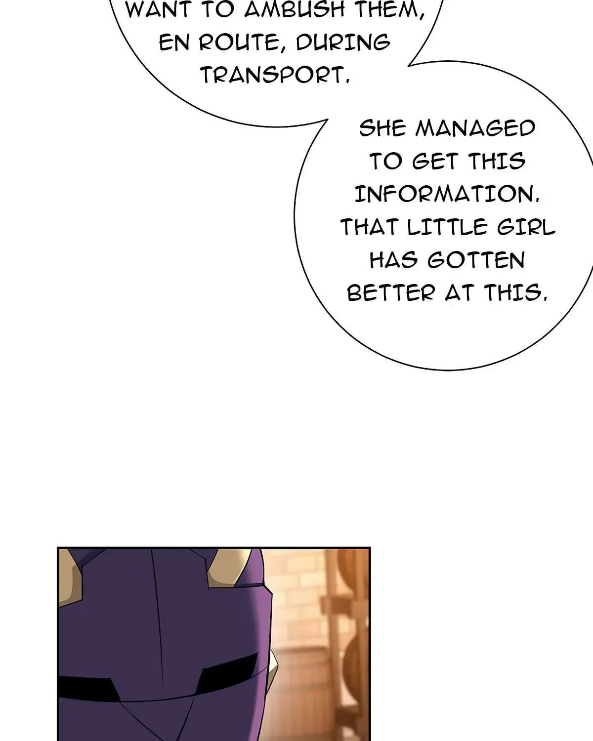 Skeleton Soldier Chapter 118 page 40 - 