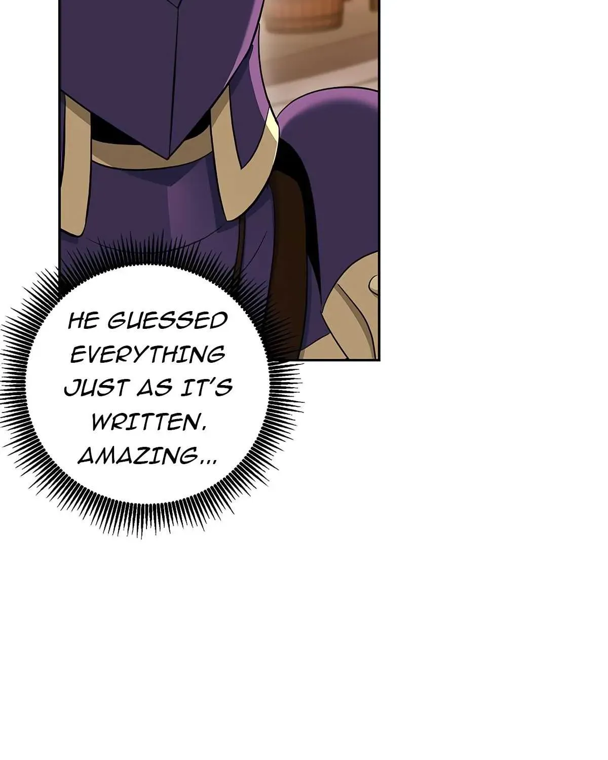 Skeleton Soldier Chapter 118 page 41 - 