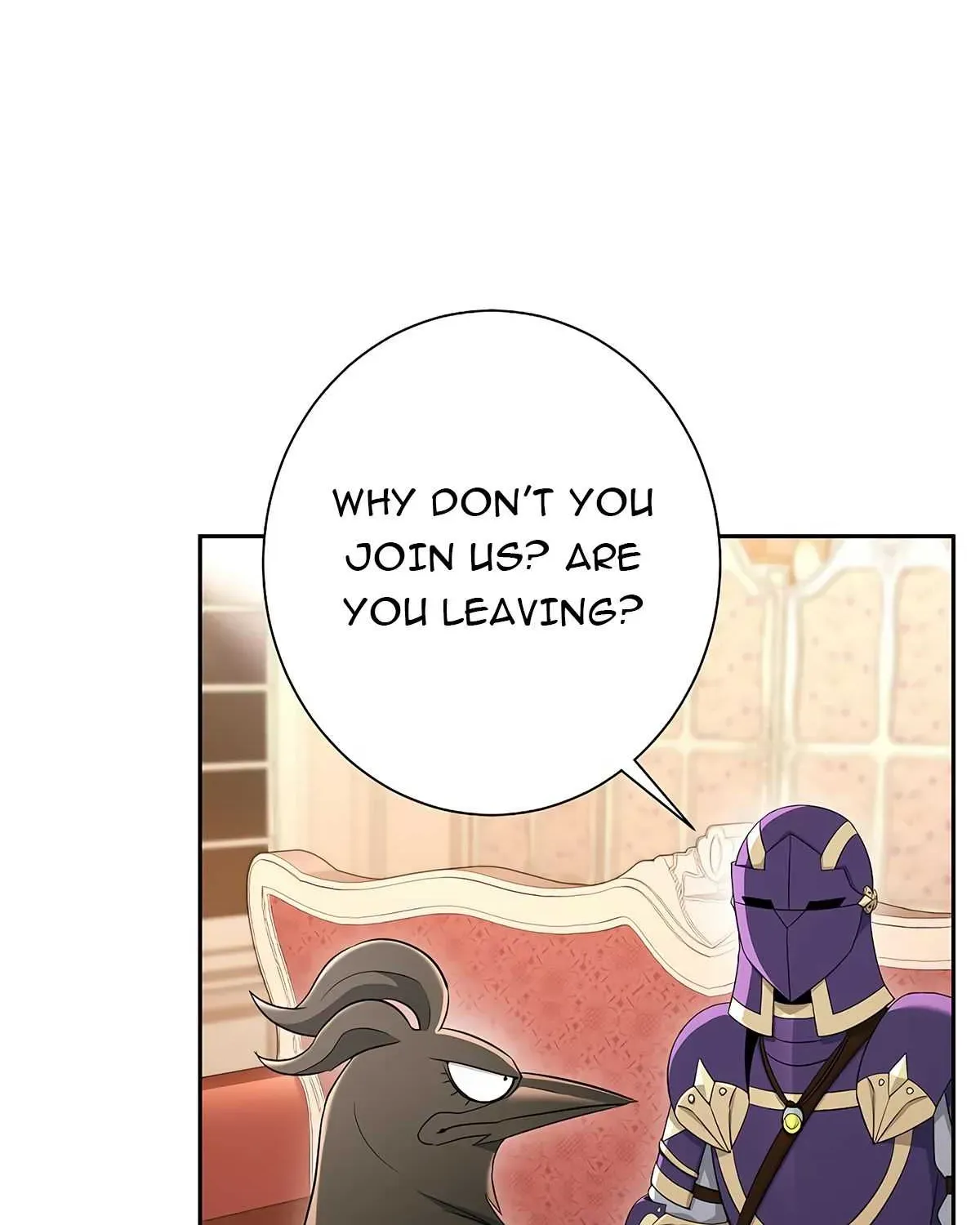 Skeleton Soldier Chapter 118 page 42 - 