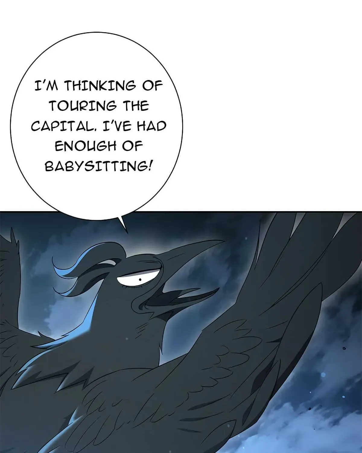 Skeleton Soldier Chapter 118 page 51 - 